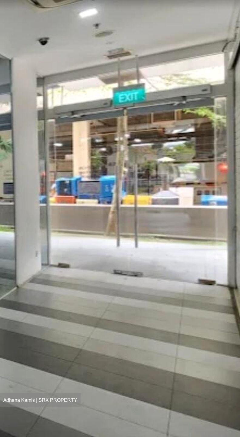 Biopolis, Neuros (D14), Shop House #476661311